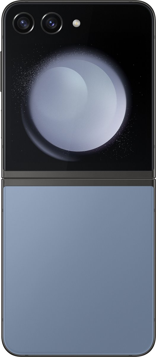 Samsung Galaxy Z Flip5 5G 512GB Blauw