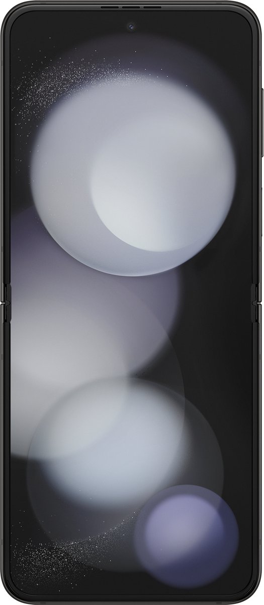 Samsung Galaxy Z Flip5 5G 512GB Blauw