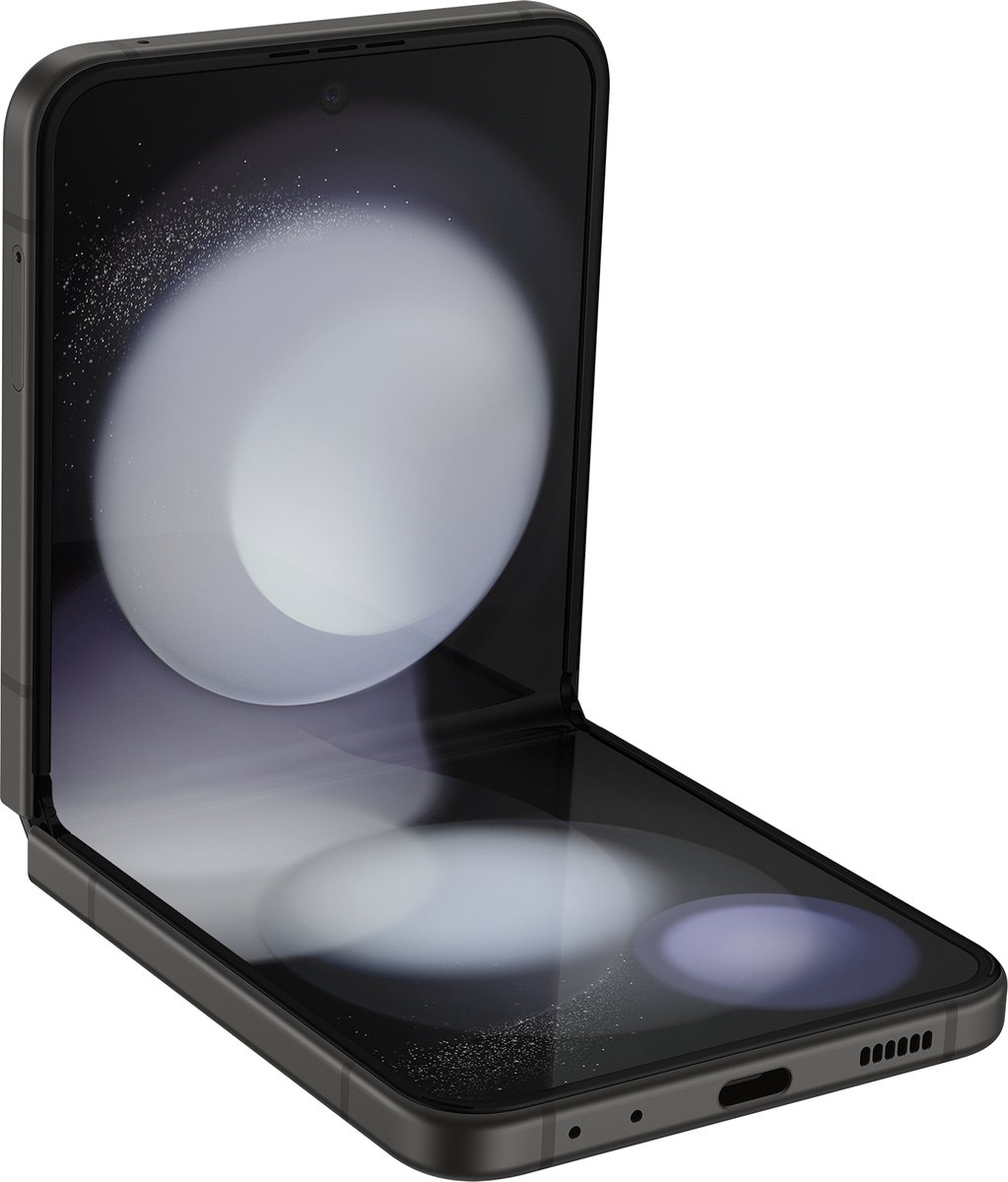 Samsung Galaxy Z Flip5 5G 512GB Blauw
