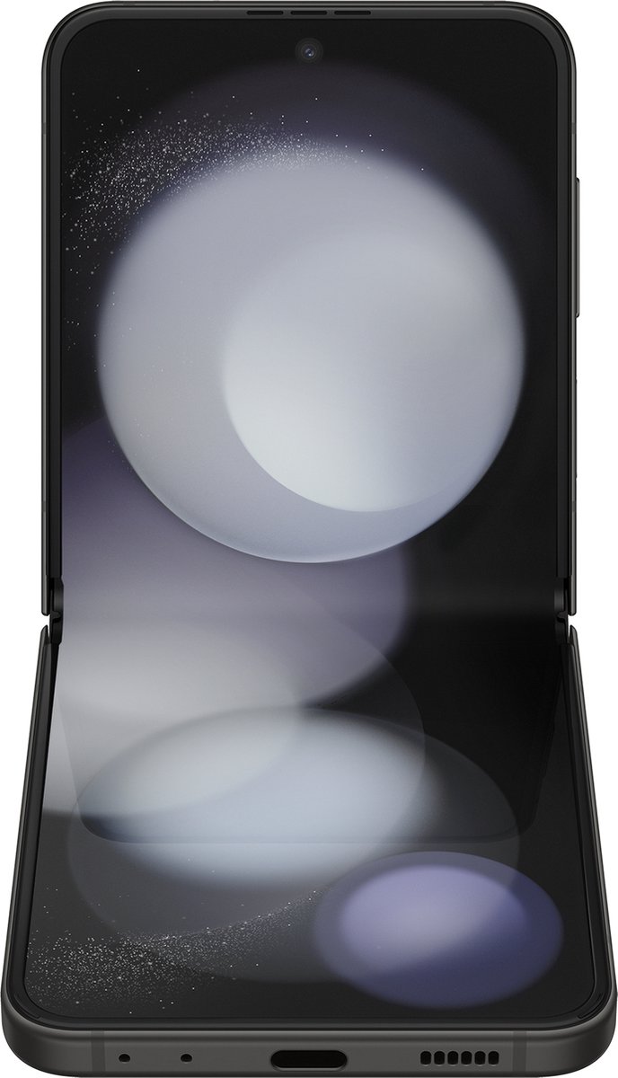 Samsung Galaxy Z Flip5 5G 512GB Blauw