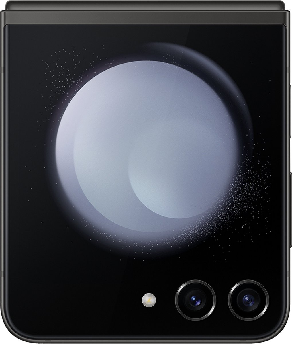 Samsung Galaxy Z Flip5 5G 512GB Blauw