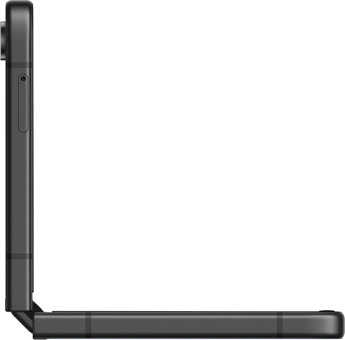 Samsung Galaxy Z Flip5 5G 512GB Blauw