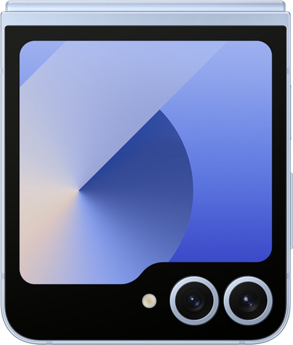 Samsung Galaxy Z Flip6 256GB Blauw