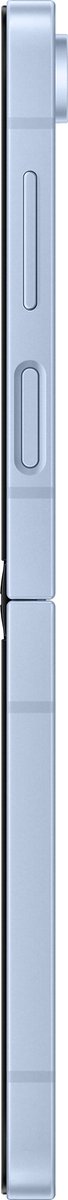 Samsung Galaxy Z Flip6 256GB Blauw