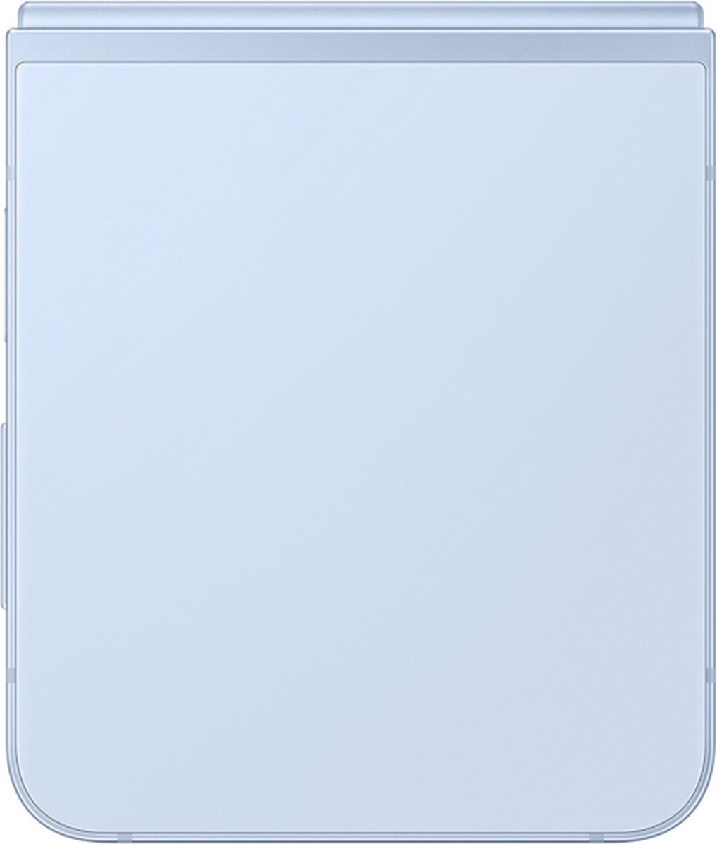 Samsung Galaxy Z Flip6 256GB Blauw