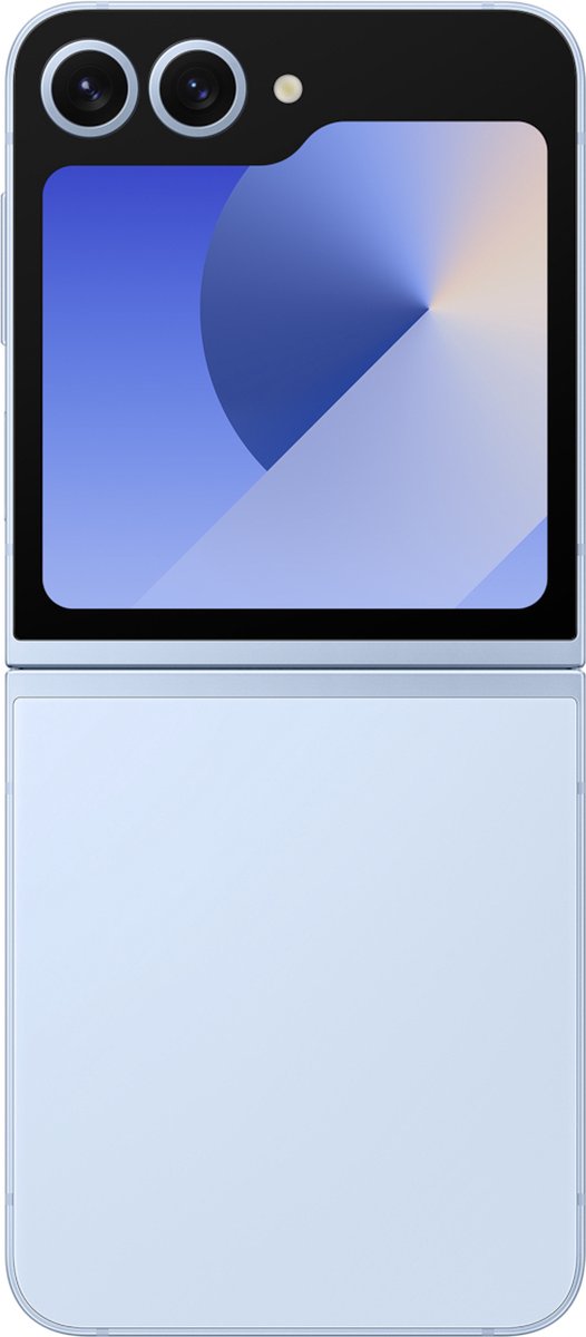Samsung Galaxy Z Flip6 256GB Blauw
