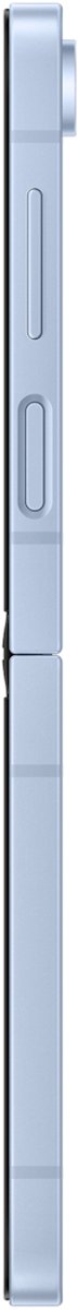 Samsung Galaxy Z Flip6 256GB Blauw