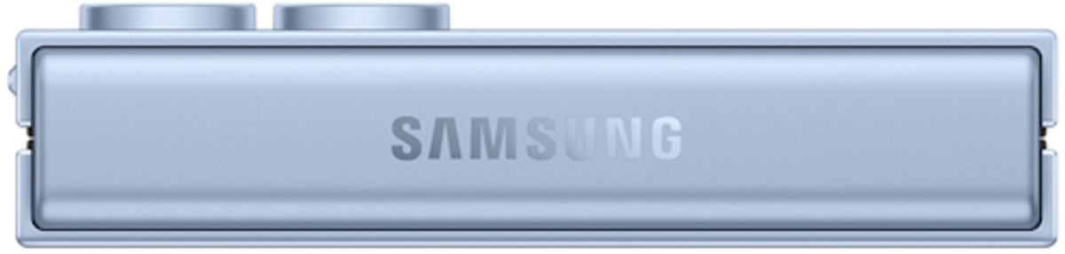 Samsung Galaxy Z Flip6 256GB Blauw