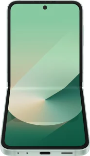 Samsung Galaxy Z Flip6 256GB Mint