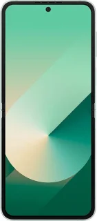 Samsung Galaxy Z Flip6 256GB Mint