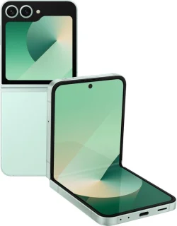 Samsung Galaxy Z Flip6 256GB Mint