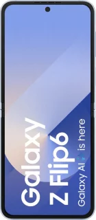 Samsung Galaxy Z Flip6 512GB Blauw