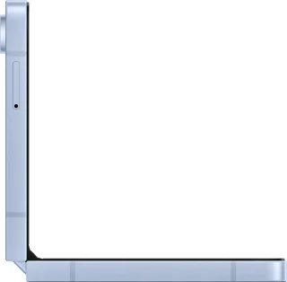 Samsung Galaxy Z Flip6 512GB Blauw