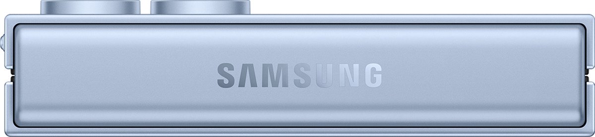 Samsung Galaxy Z Flip6 512GB Blauw
