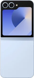Samsung Galaxy Z Flip6 512GB Blauw