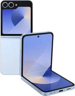 Samsung Galaxy Z Flip6 512GB Blauw