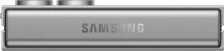 Samsung Galaxy Z Flip6 512GB Zilver