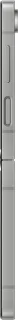 Samsung Galaxy Z Flip6 512GB Zilver