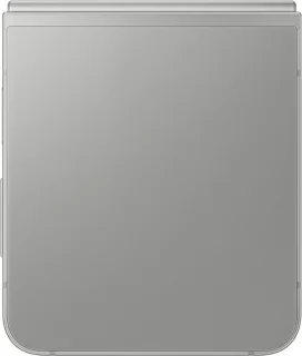 Samsung Galaxy Z Flip6 512GB Zilver
