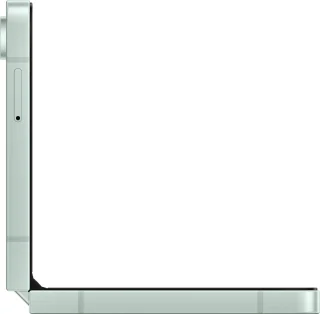 Samsung Galaxy Z Flip6 smartphone