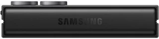 Samsung Galaxy Z Flip7 256GB Jet Black