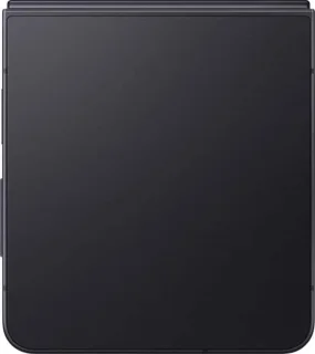 Samsung Galaxy Z Flip7 256GB Jet Black