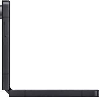 Samsung Galaxy Z Flip7 256GB Jet Black