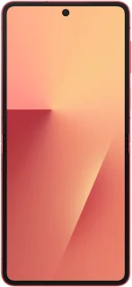 Samsung Galaxy Z Flip7 256GB Koraalrood