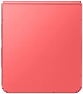 Samsung Galaxy Z Flip7 256GB Koraalrood