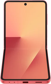 Samsung Galaxy Z Flip7 256GB Koraalrood
