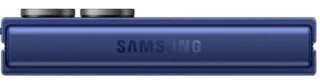Samsung Galaxy Z Flip7 512GB Blue Shadow