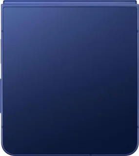 Samsung Galaxy Z Flip7 512GB Blue Shadow