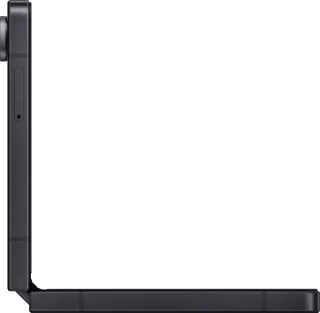 Samsung Galaxy Z Flip7 512GB Jet Black