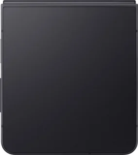 Samsung Galaxy Z Flip7 512GB Jet Black