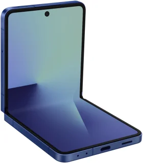 Samsung Galaxy Z Flip7 5G 256GB Blue