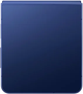 Samsung Galaxy Z Flip7 5G 256GB Blue