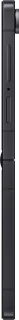 Samsung Galaxy Z Flip7 5G 256GB Jet Black