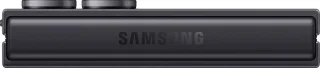 Samsung Galaxy Z Flip7 5G 256GB Jet Black