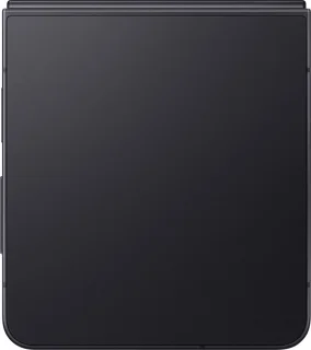 Samsung Galaxy Z Flip7 5G 256GB Jet Black