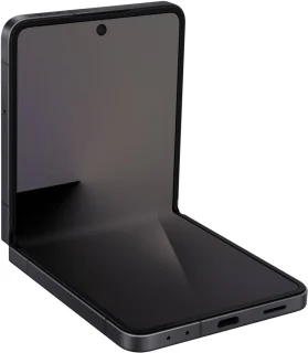 Samsung Galaxy Z Flip7 5G 256GB Jet Black