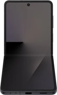 Samsung Galaxy Z Flip7 5G 256GB Jet Black