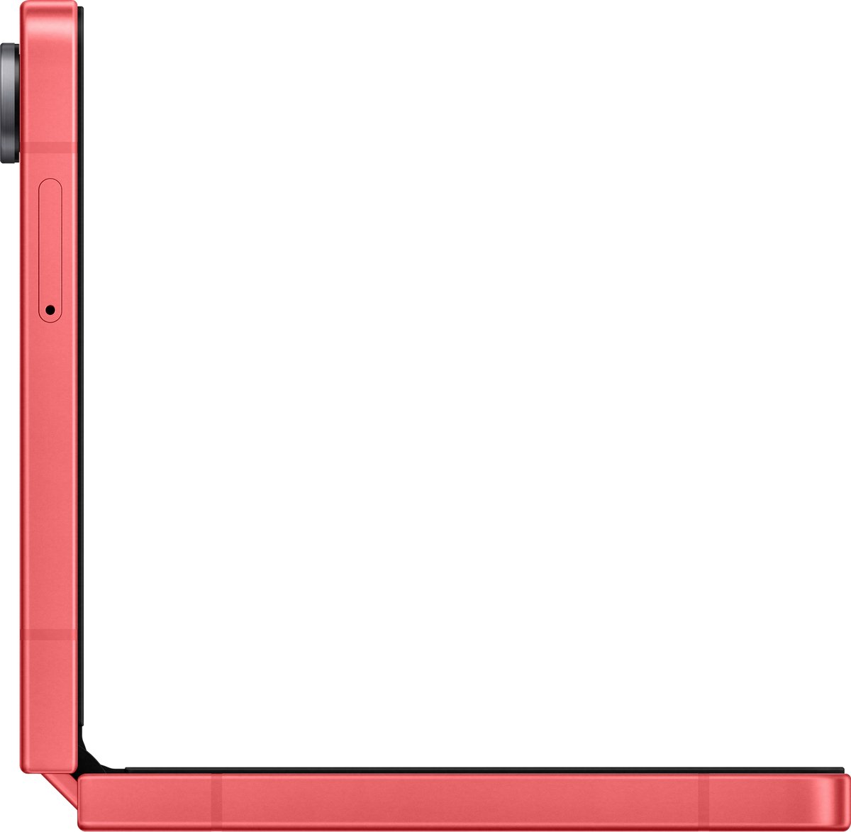 Samsung Galaxy Z Flip7 5G 512GB Coral Red