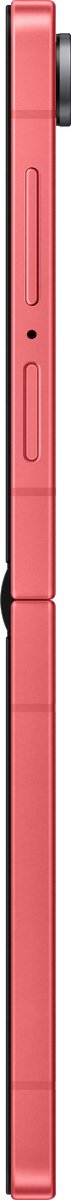 Samsung Galaxy Z Flip7 5G 512GB Coral Red