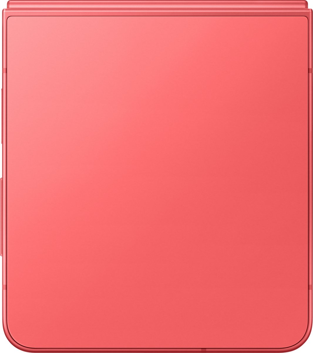 Samsung Galaxy Z Flip7 5G 512GB Coral Red