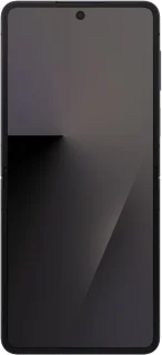 Samsung Galaxy Z Flip7 5G 512GB Jet Black