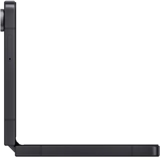 Samsung Galaxy Z Flip7 5G 512GB Jet Black