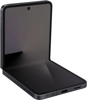 Samsung Galaxy Z Flip7 5G 512GB Jet Black