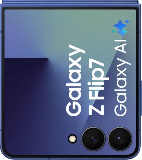 Samsung Galaxy Z Flip7 5G 512GB Navy