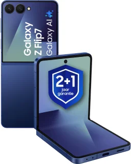 Samsung Galaxy Z Flip7 5G 512GB Navy
