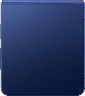 Samsung Galaxy Z Flip7 5G 512GB Navy